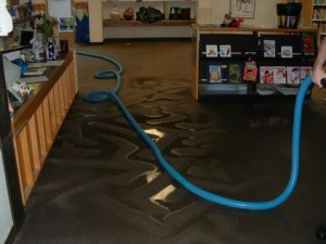 Water Damage Centerville Cleanup