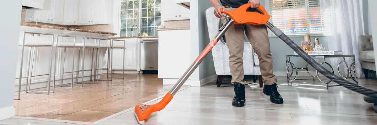 Water Damage Restoration Dayton